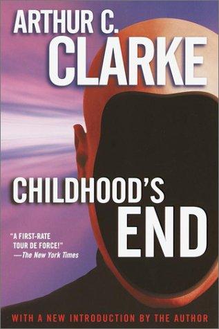 Carátula de El fin de la infancia (Childhood's End)