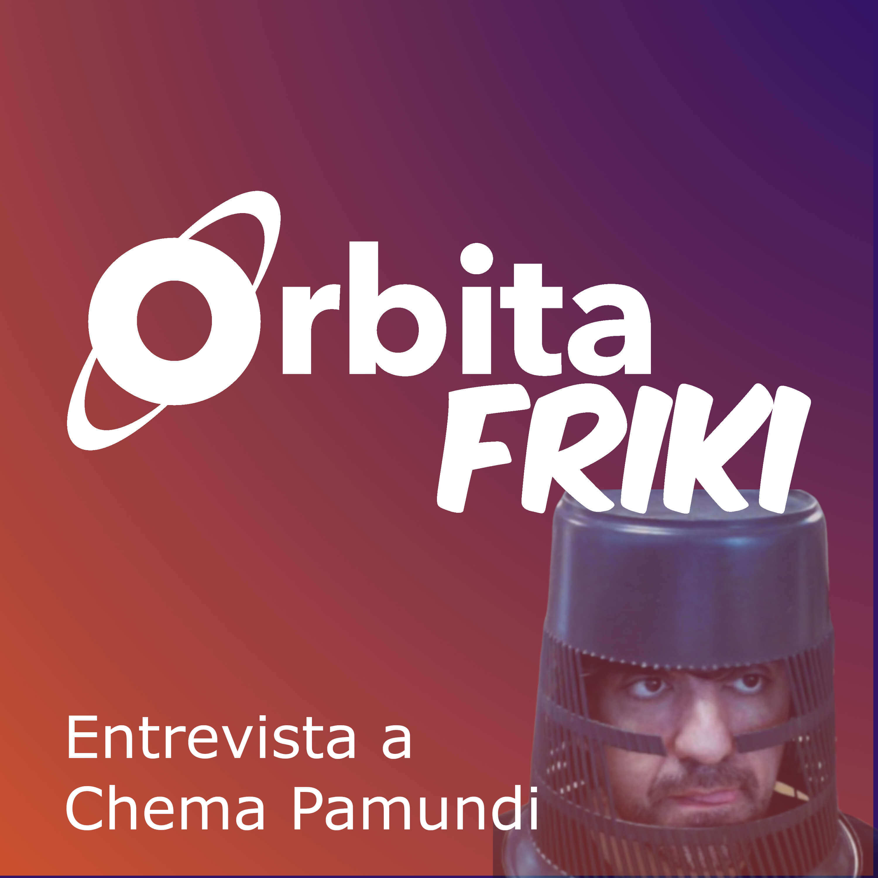 Entrevista a Chema Pamundi – Celsius 232