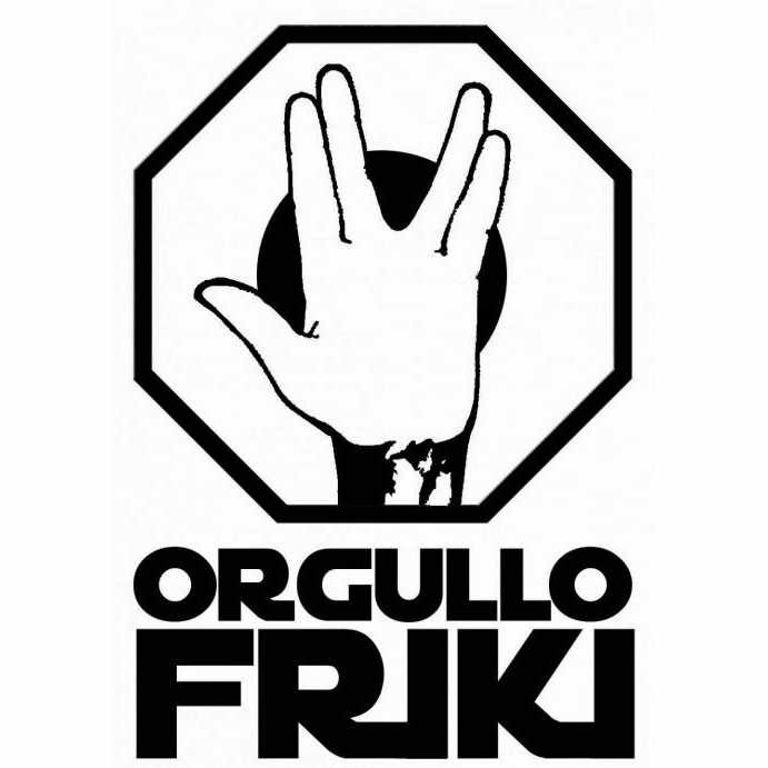 Especial Día del Orgullo Friki