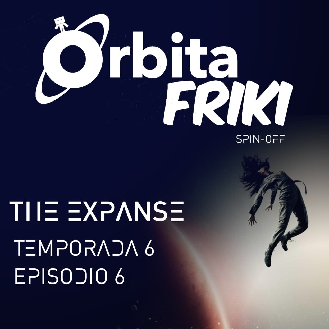 The Expanse Temporada 6 Episodio 6