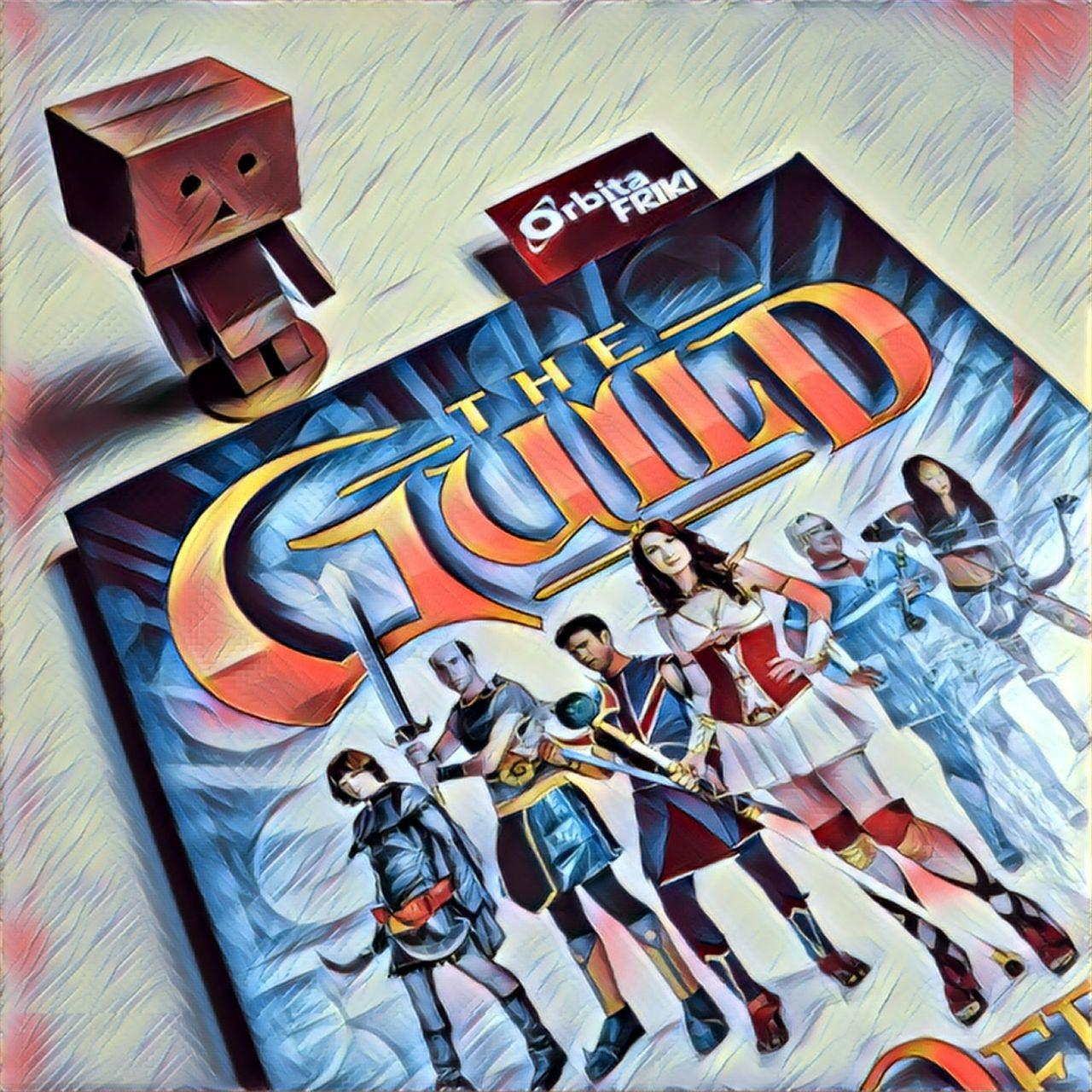 The Guild, la webserie que se adelantó a The Big Bang Theory