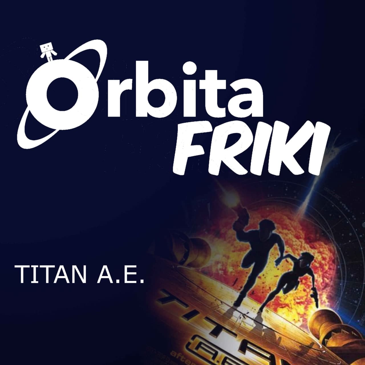 Titan A.E., la película que acabó con un estudio de animación