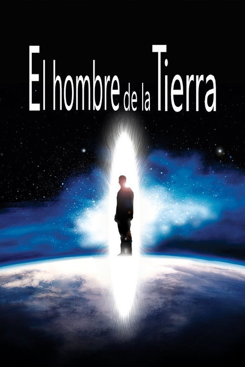 Carátula de The Man from Earth